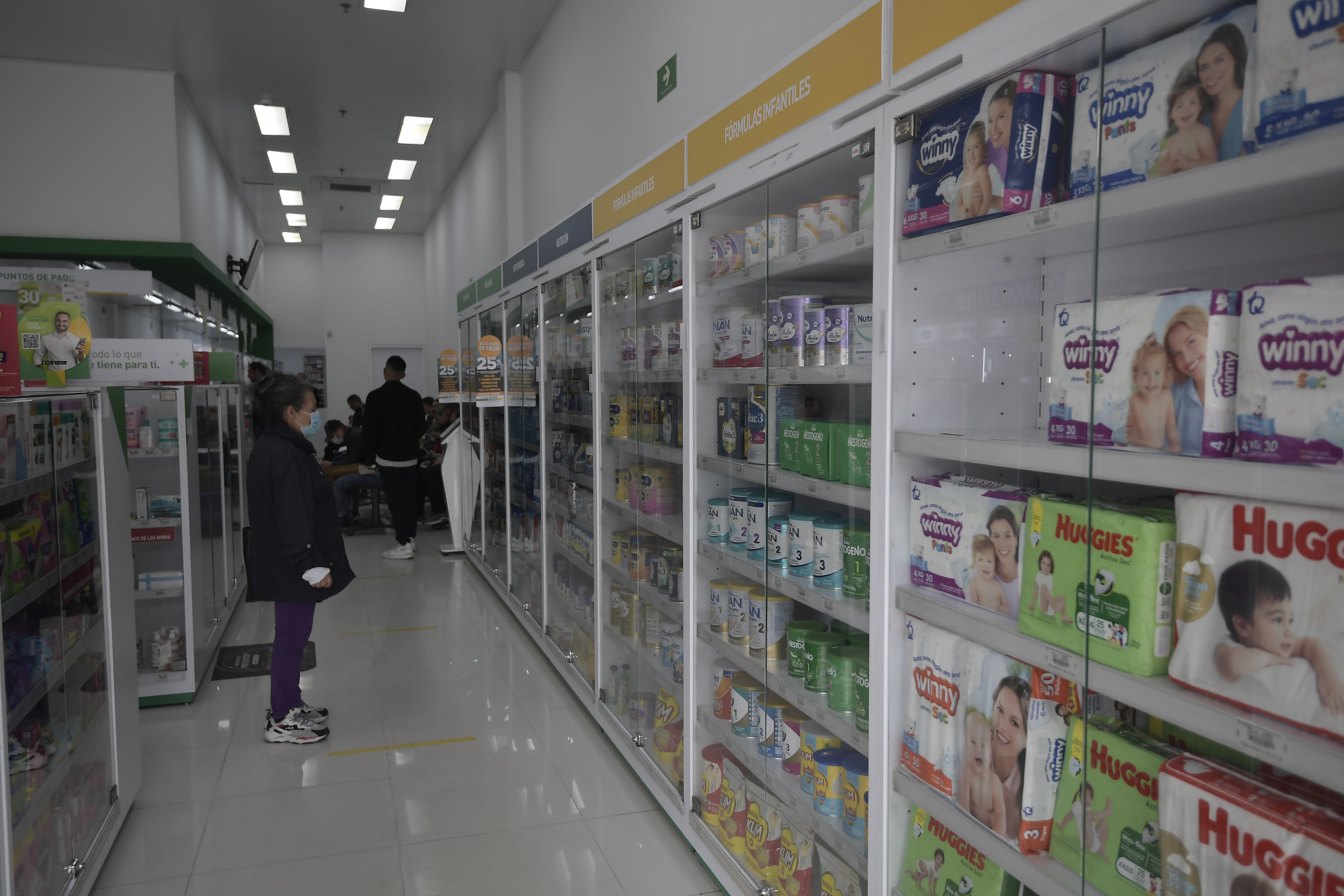 Minsalud publica proyecto de resolución que endurece control a los gestores farmacéuticos