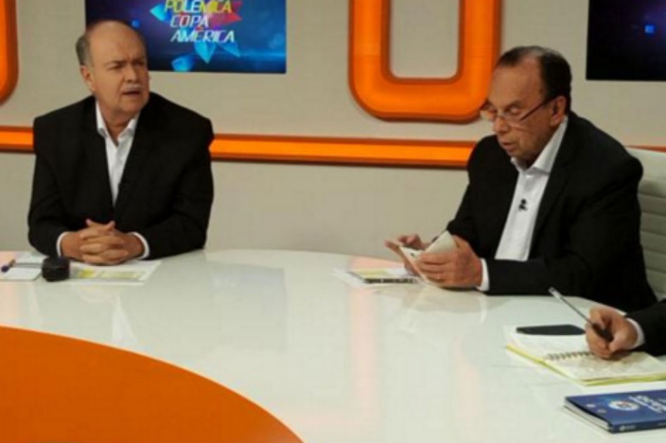 Conozca quién será el remplazo de Hernán Peláez en ‘El pulso del fútbol’