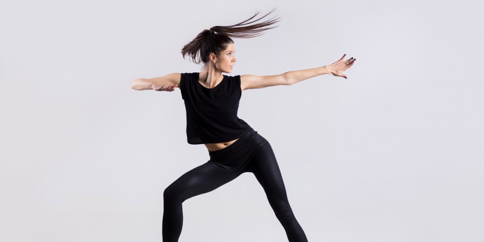 Aprende a cuidar tu pelo antes y después del gimnasio