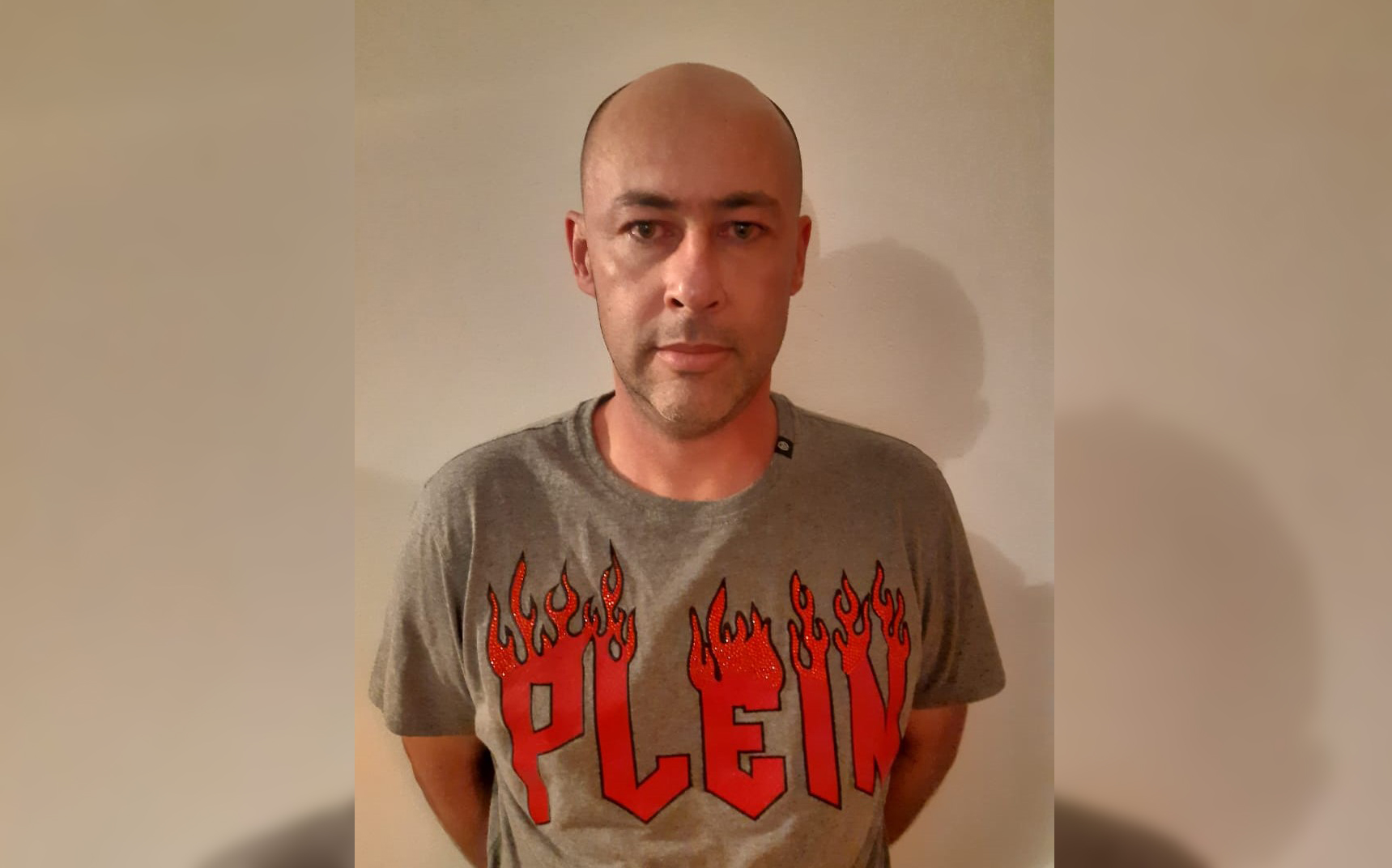 Cae alias “Messi”, quien invertiría dinero en futbolistas a favor del Clan del Golfo