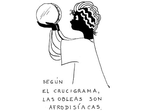 Afrodisíacos