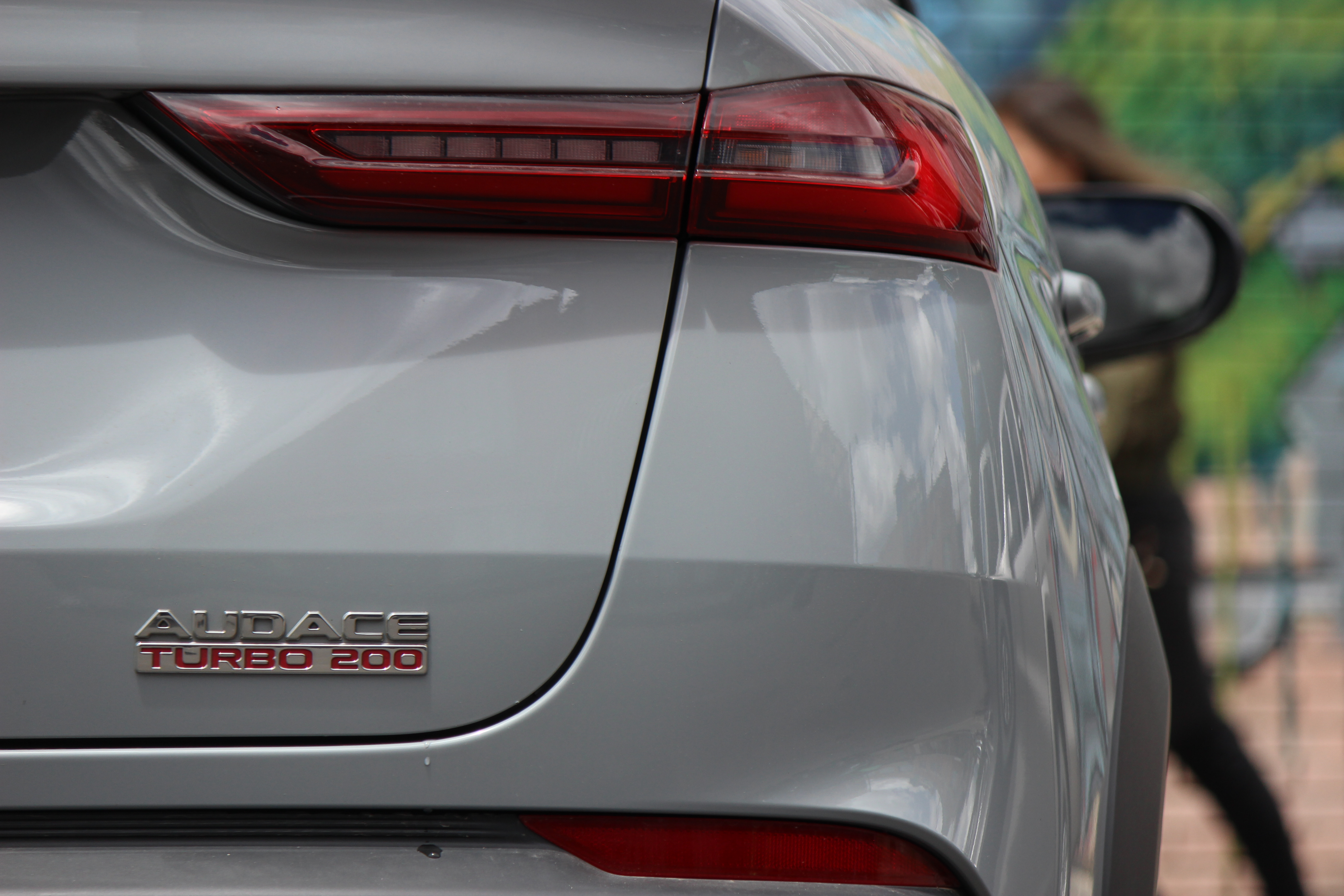 El Fiat Fastback en la versión Audace se vende a un precio de $110’000.000.
