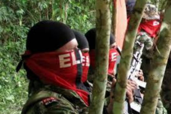 La historia del infiltrado del Eln en el Ejército que fue delatado por otro infiltrado