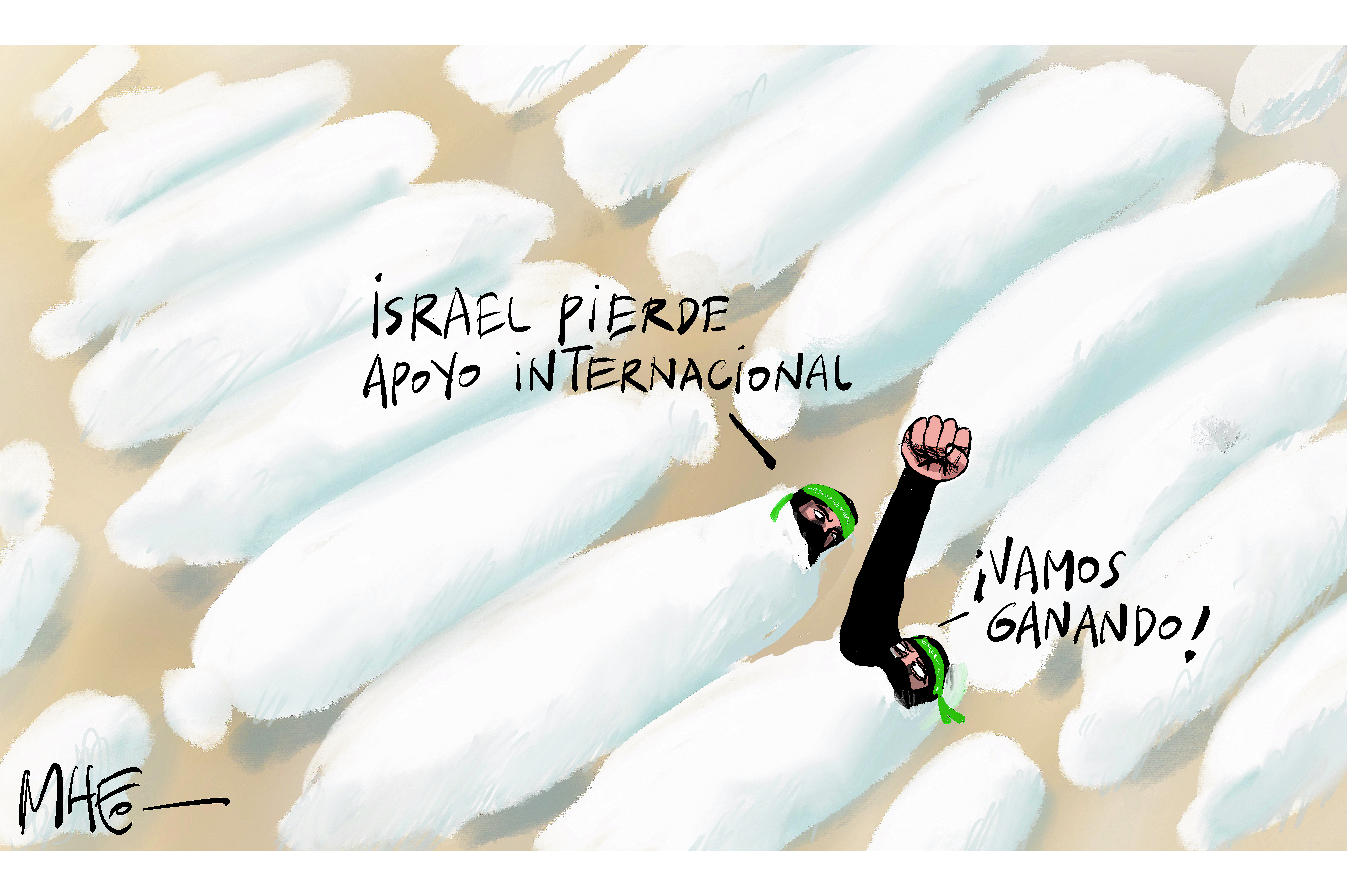 Parte de guerra