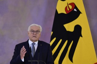 Alemania disuelve su parlamento y llama a elecciones anticipadas en febrero