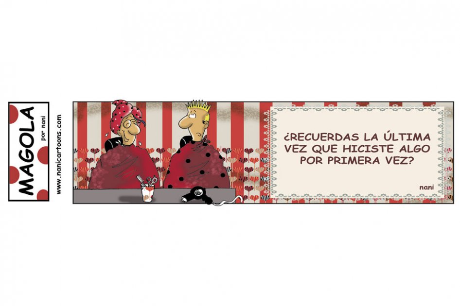 Recuerdas
