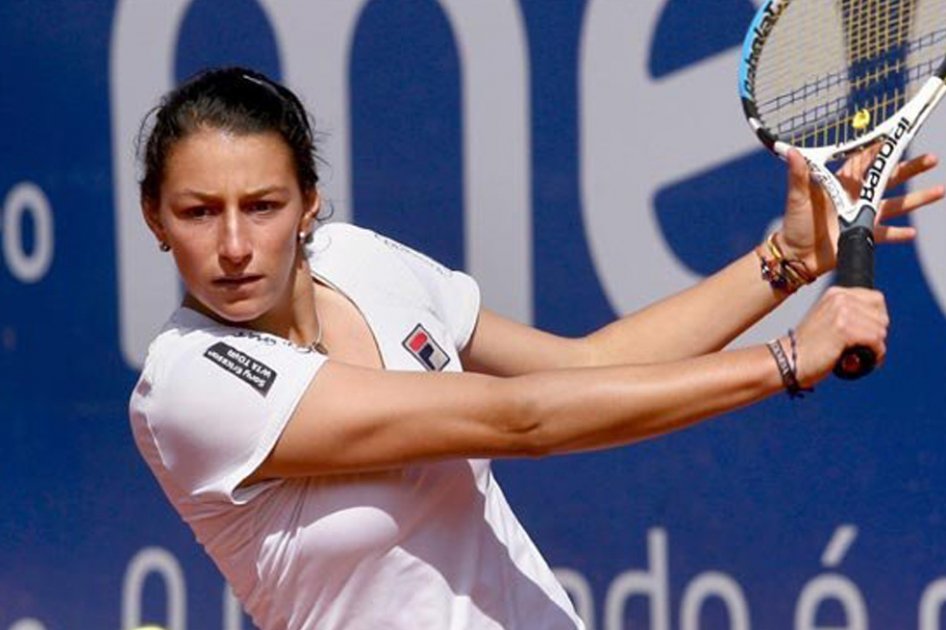 Mariana Duque clasificó al cuadro principal de Wimbledon