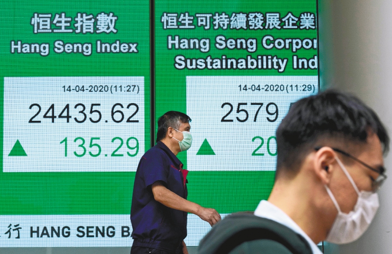Con los problemas en la economía china, ¿se agrava la crisis de los contenedores?
