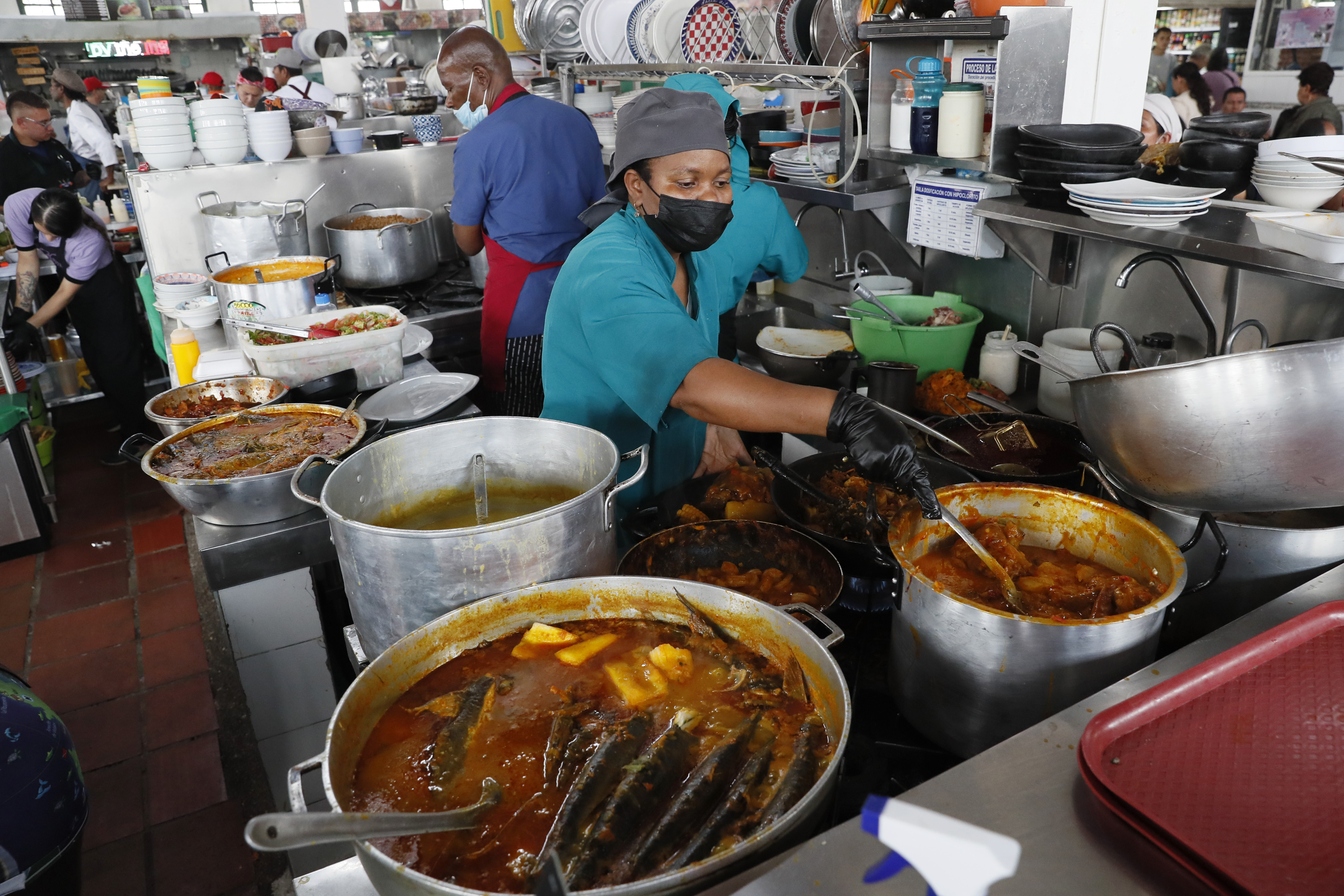Sabor a Independencia: una fiesta de raíces y memorias