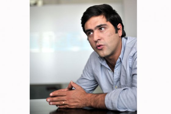 El representante Samuel Hoyos radicará ponencia negativa para tumbar la JEP / Foto: Archivo