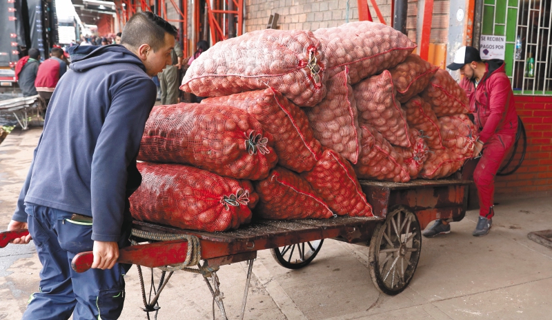 ¿Cuáles son las ciudades con más inflación en Colombia? Lo que muestran los datos de abril