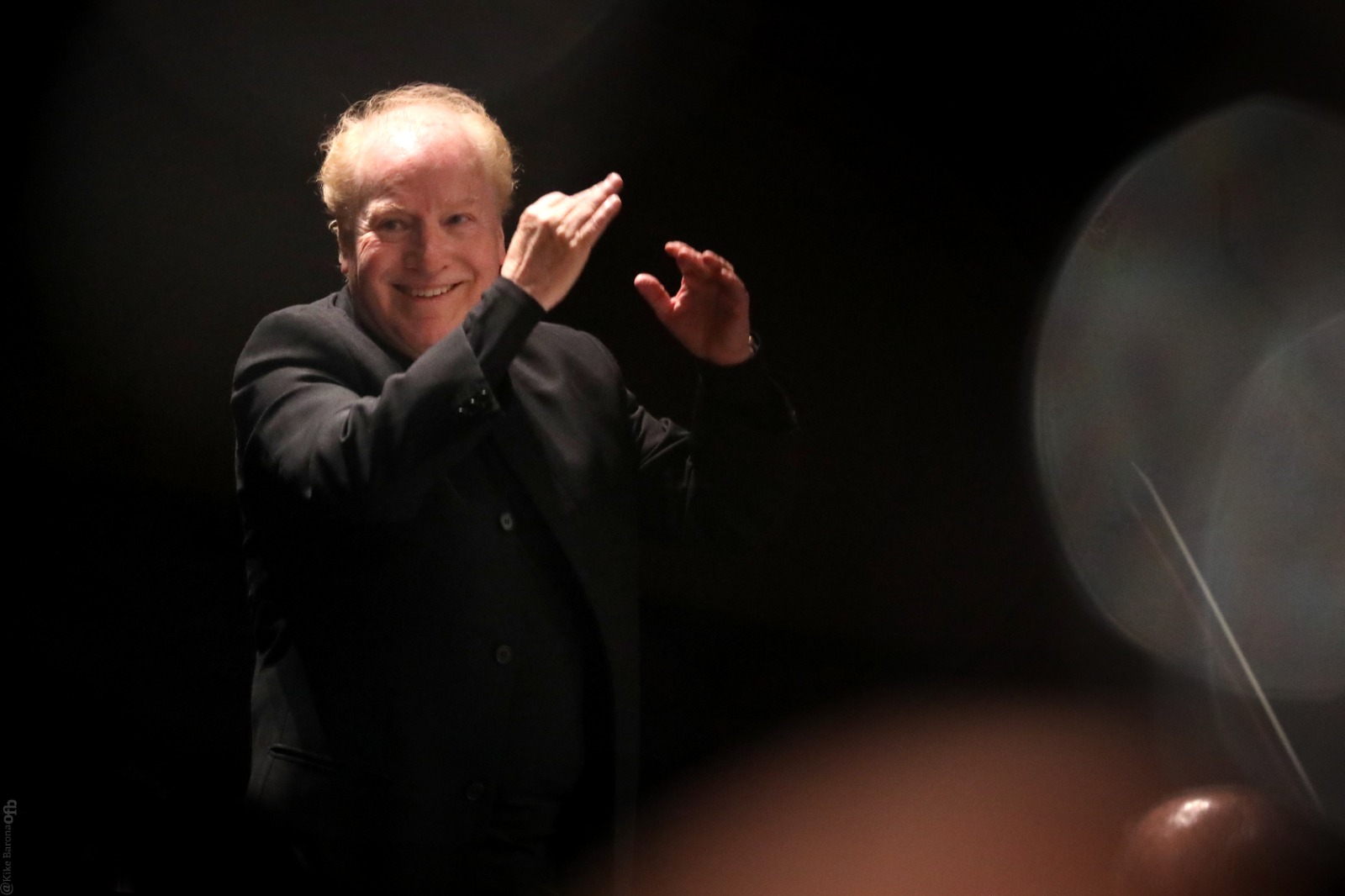 Brahms y Strauss: Dos genios sinfónicos en la Filarmónica de Bogotá