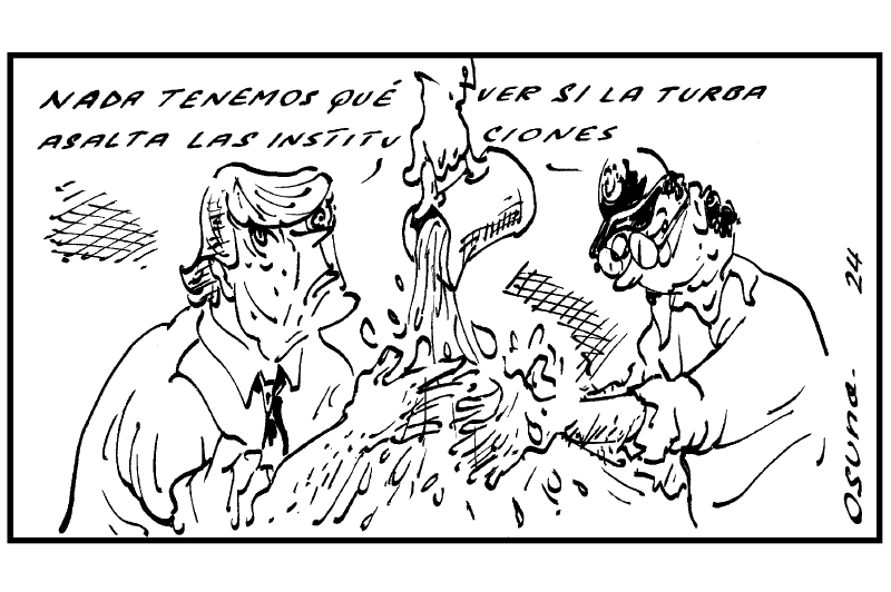 Lavatorio de manos