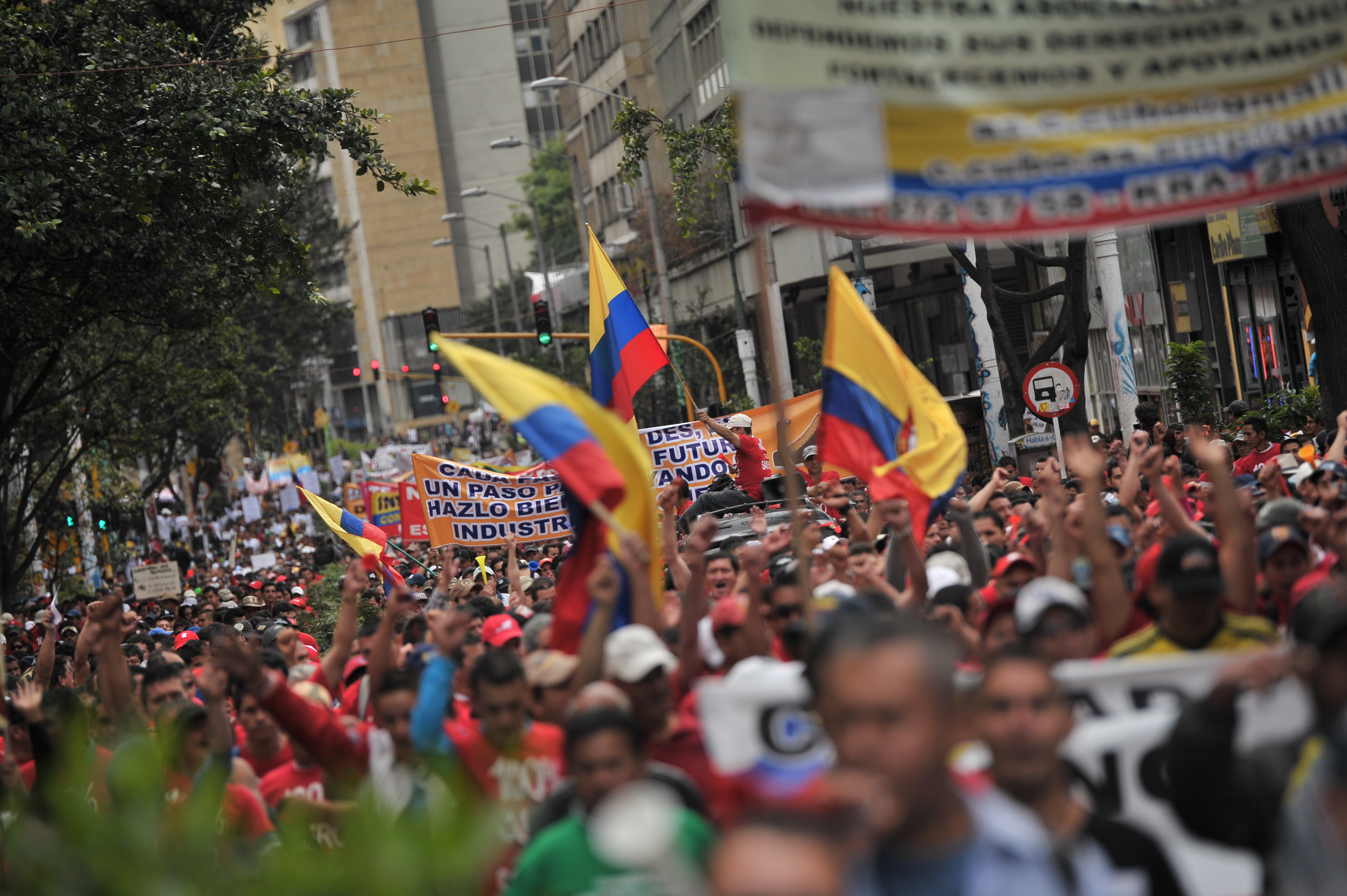 El pueblo es el poder