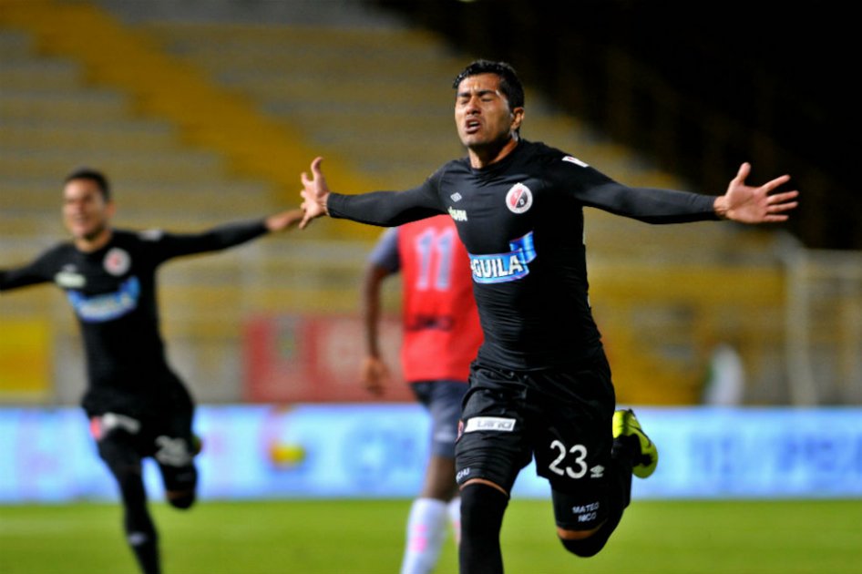 Cúcuta Deportivo no jugará en el General Santander. Foto: Cristian Garavito