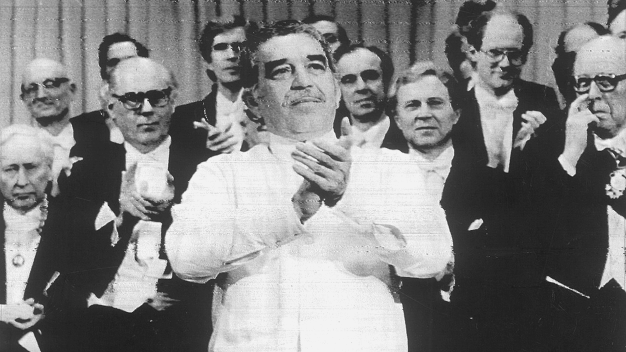 Sobre el realismo mágico de Gabriel García Márquez
