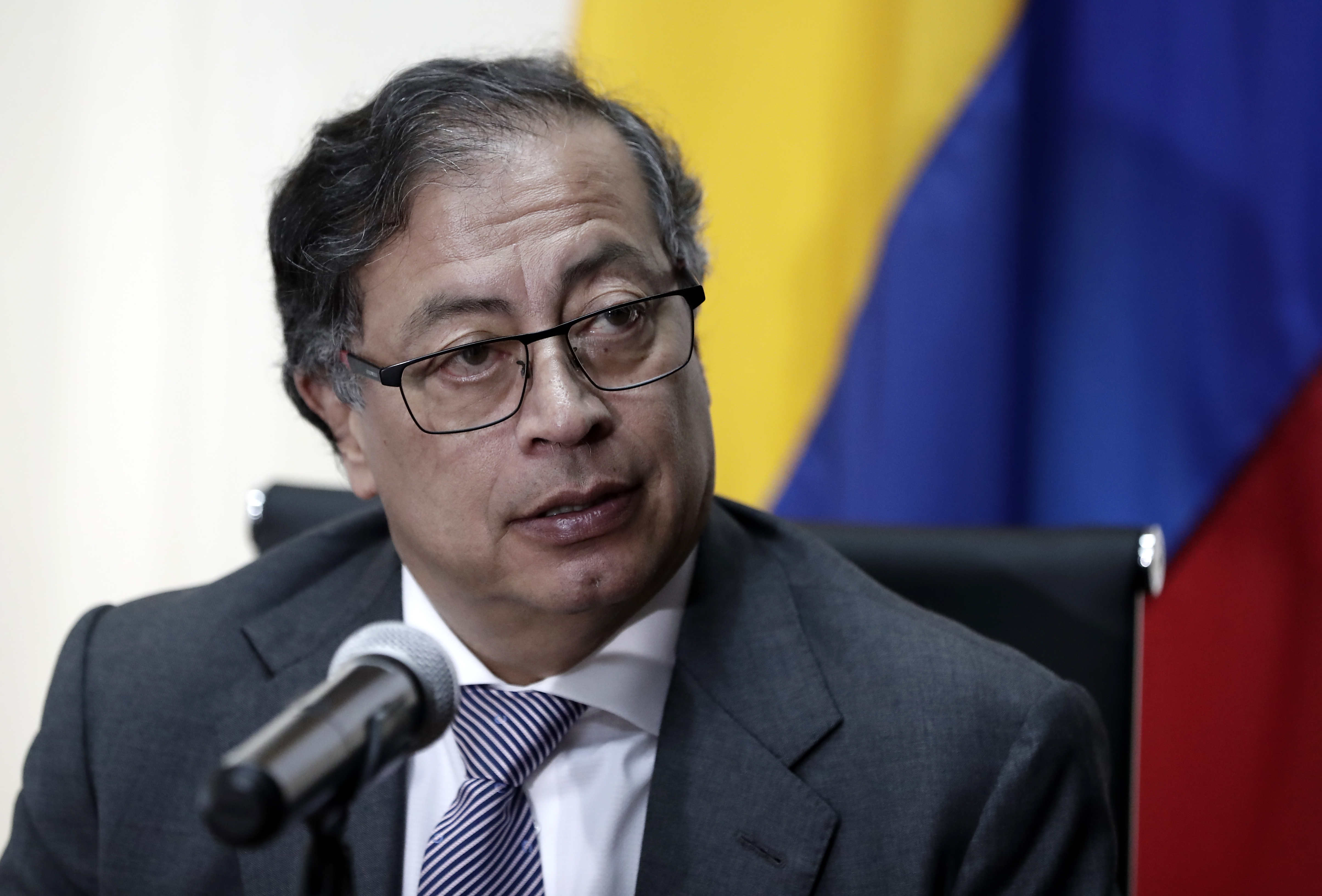 “Colombia no ha cumplido las sentencias de la Corte IDH”: Petro desde Costa Rica