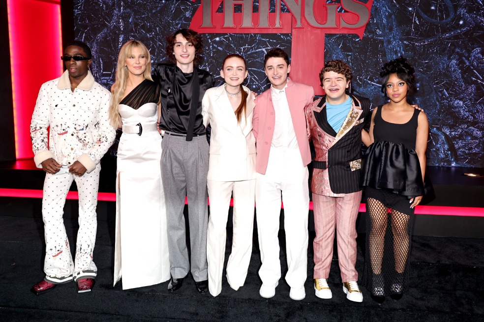 Todo lo que debes saber de la colección de Vans con Stranger Things