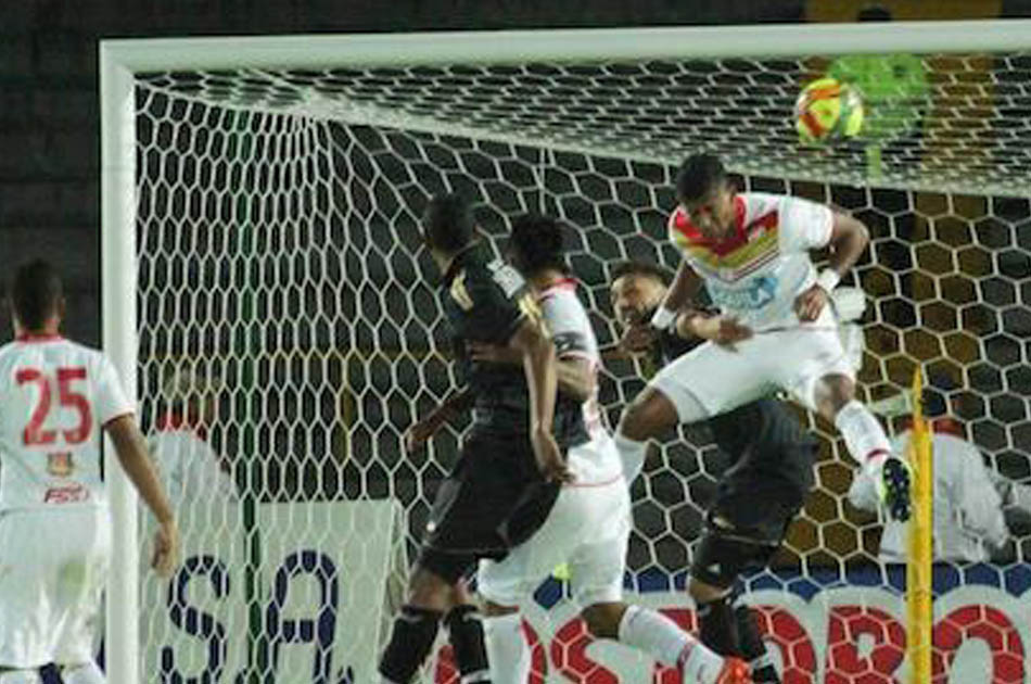 Cortesía torneopostobon.com.co / Cortesía torneopostobon.com.co