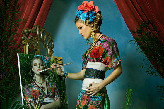 Mariana Bayón es la ganadora de México’s next top model