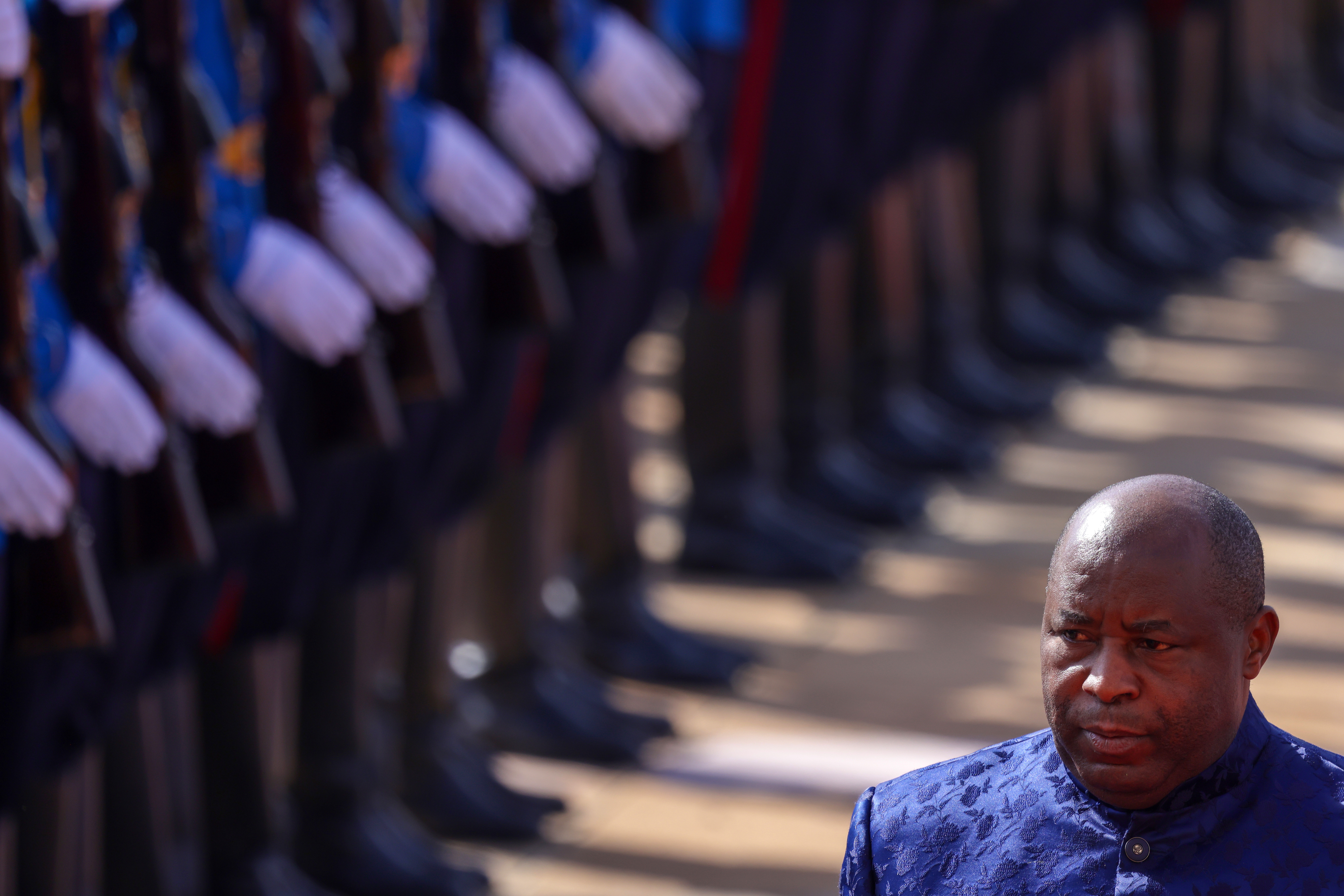 Varias personas fueron quemadas vivas en África, acusadas de brujería