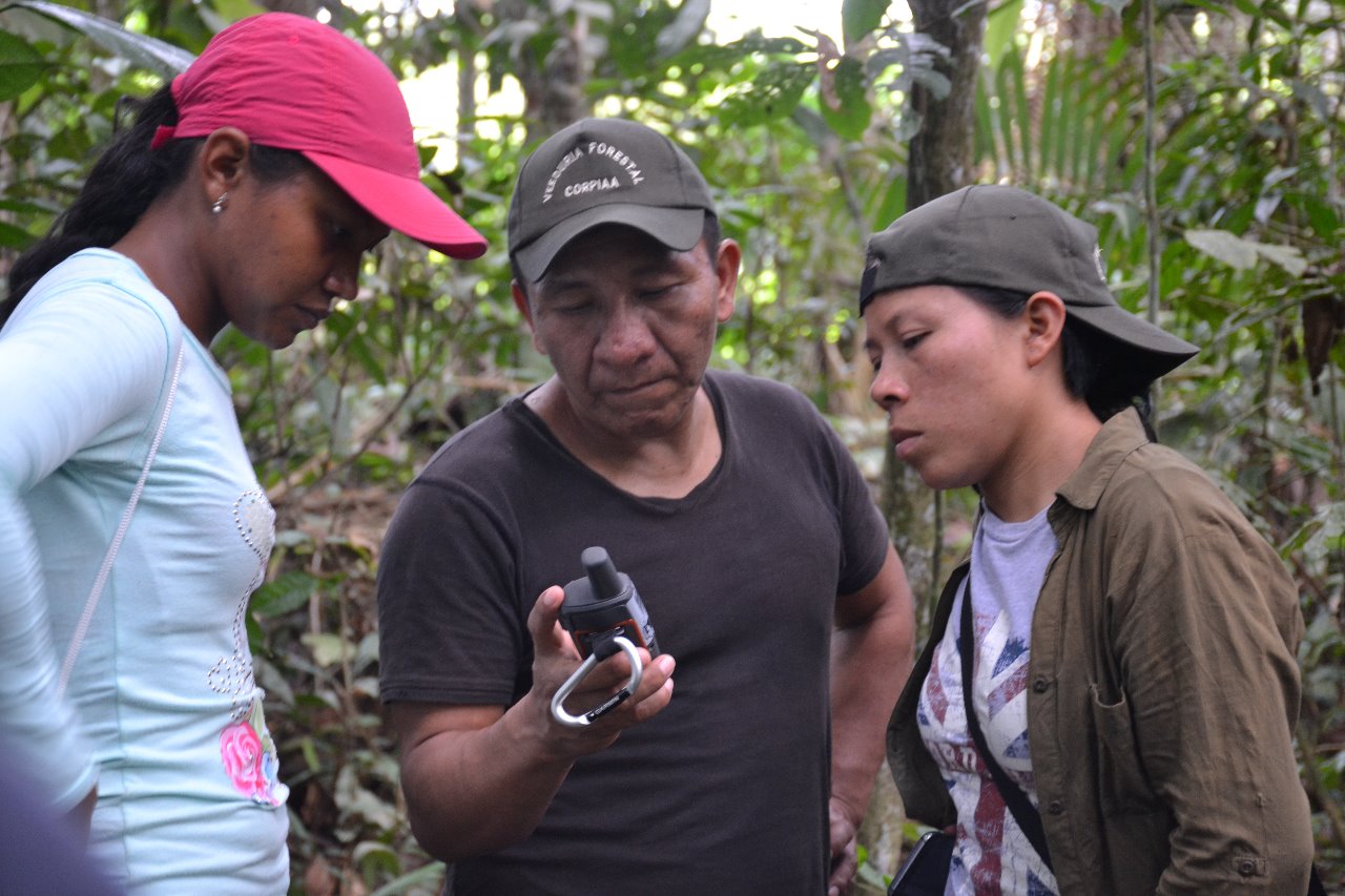 Los indígenas que evitaron la explotación de petróleo en la Amazonía ecuatoriana