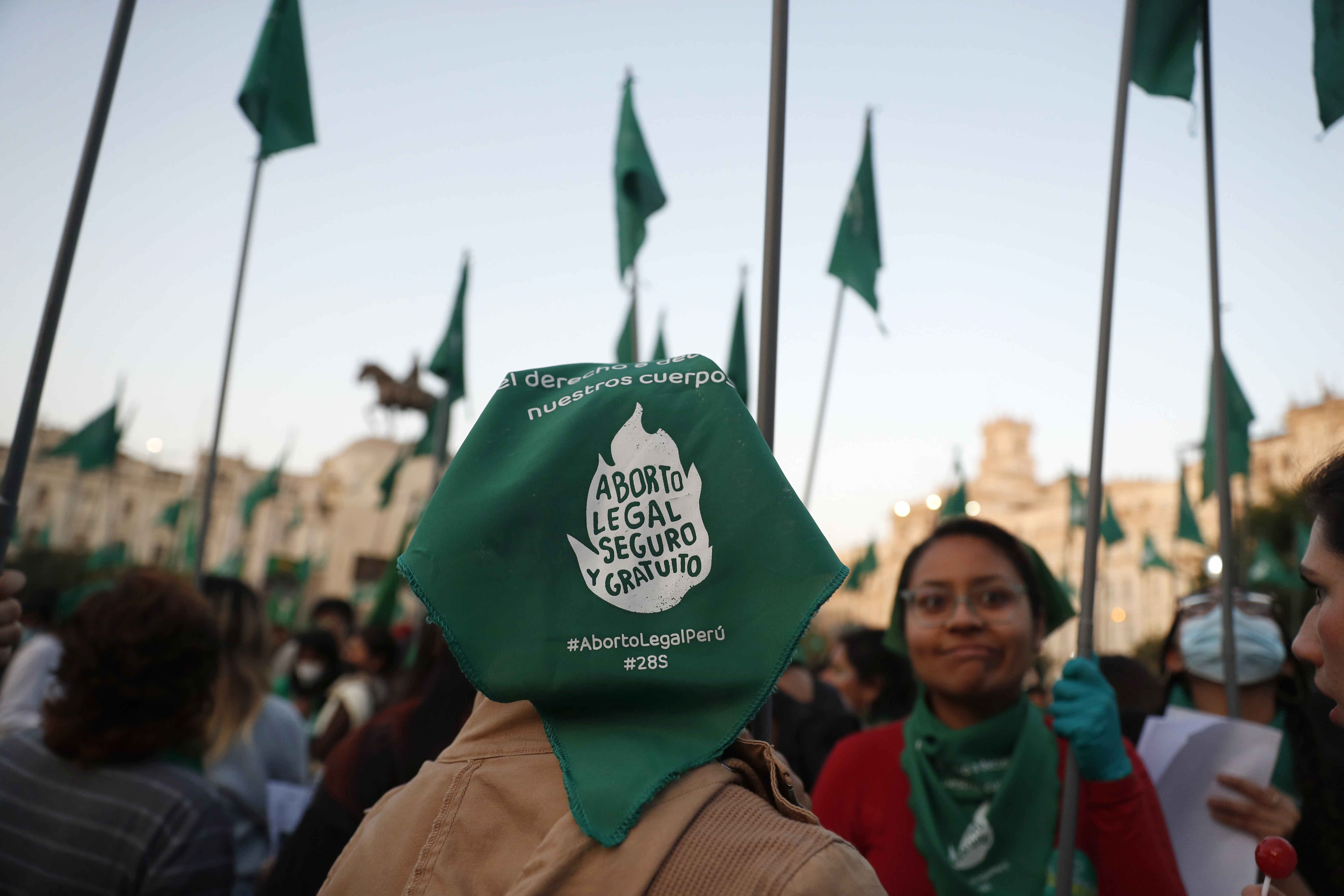 Murió criminalizada en Perú por aborto involuntario; ahora su caso llegará a la ONU