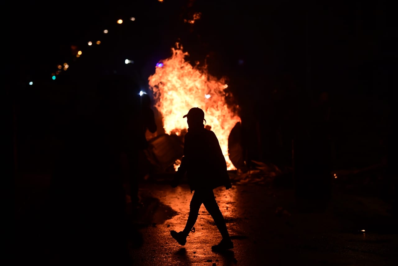 Desde el Concejo de Bogotá piden celeridad en procesos judiciales por protestas del 9S