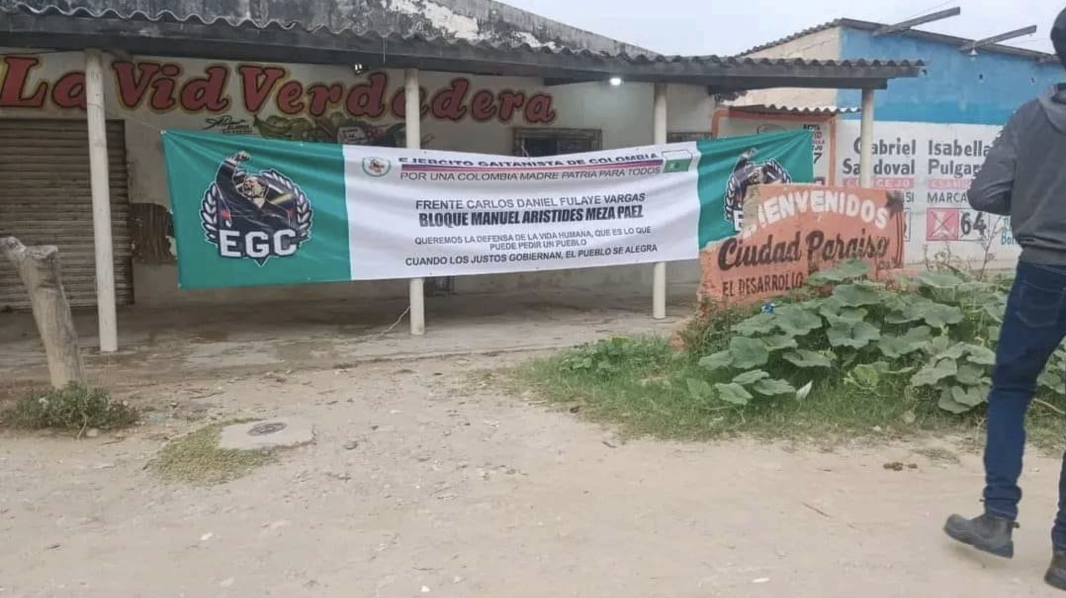 Las acciones que se anunciaron contra el crimen organizado en Barranquilla