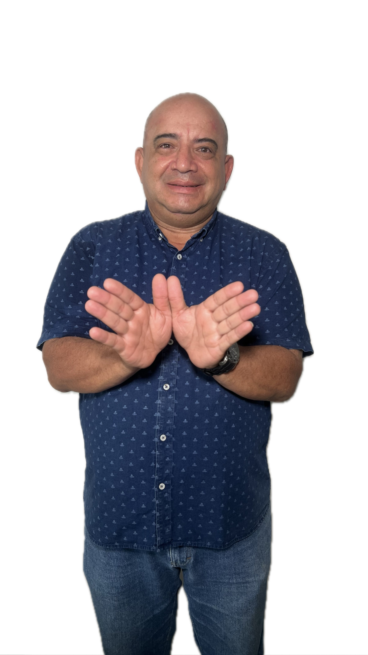 jesús rey