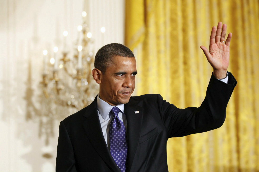Decepciones y éxitos de Obama, tras renovar su equipo de seguridad