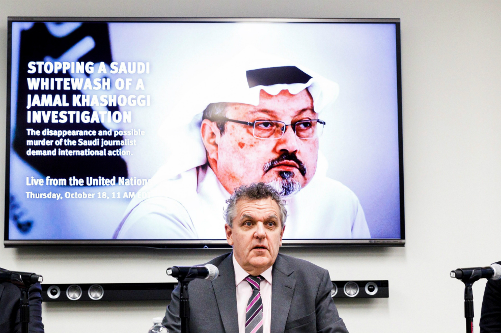 ONU pide explicaciones sobre caso de periodista desaparecido