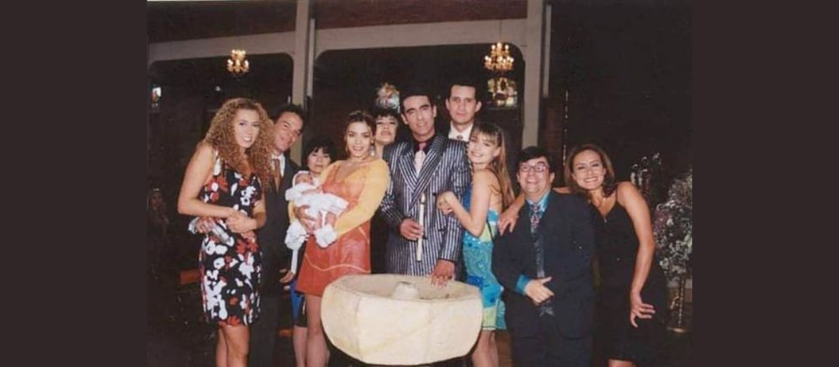 Actriz de ‘Pedro el Escamoso’ afirma que fue raptada por extraterrestres