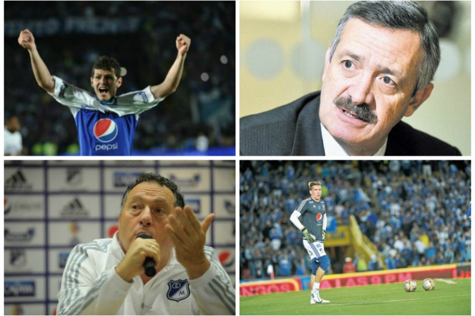 Millonarios inicia la Liga con más dudas que certezas