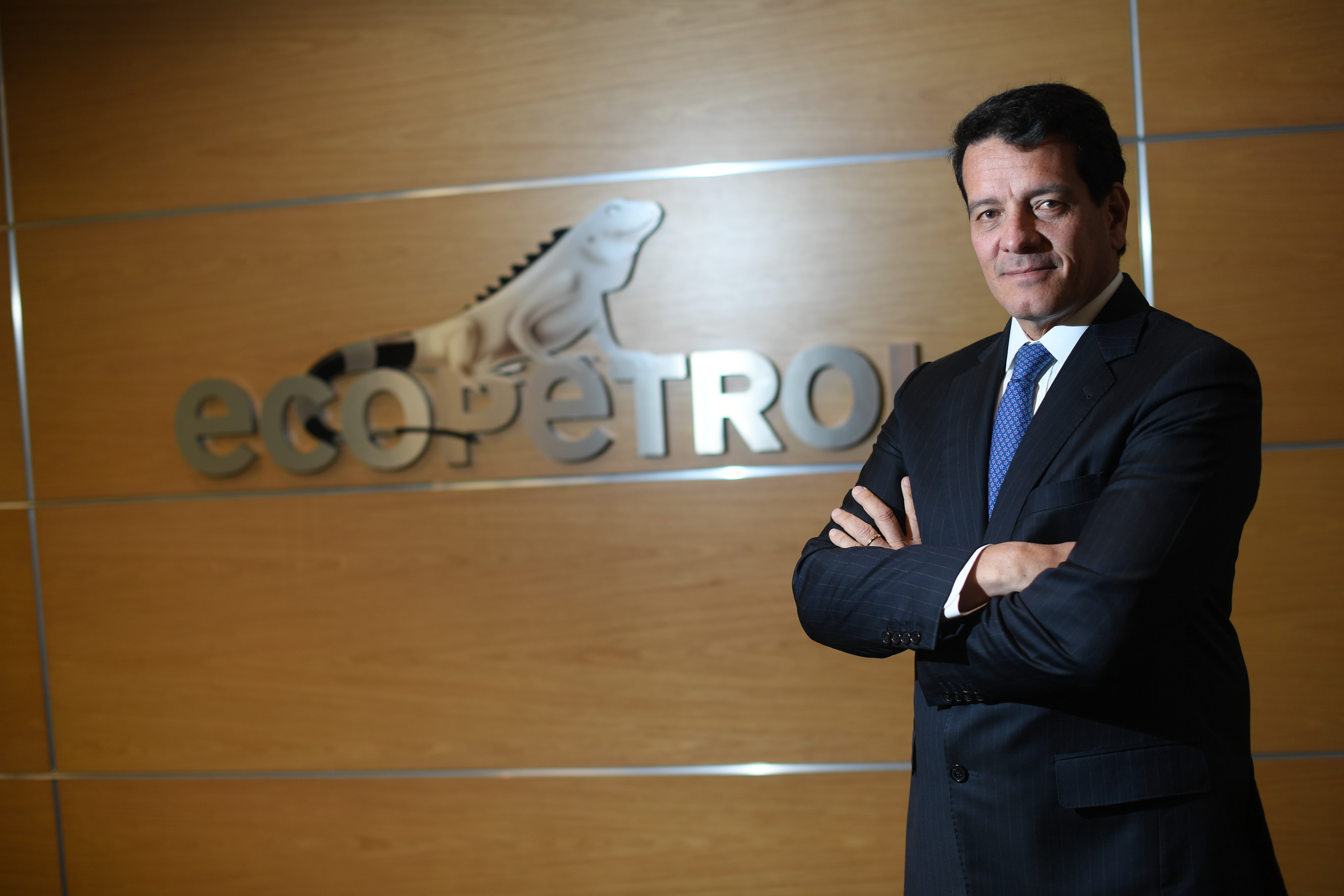 Ecopetrol tiene todo el futuro del mundo: Felipe Bayón, tras su salida del cargo