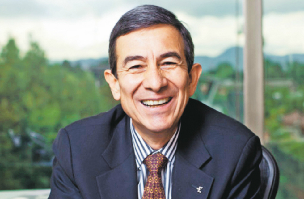 “Queremos una sociedad más equitativa”: Néstor Rodríguez Ardila, director de Compensar