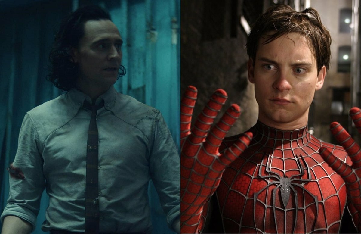 Spider-Man No Way Home”: ¿cuál es la relación de esta película con Loki? |  EL ESPECTADOR