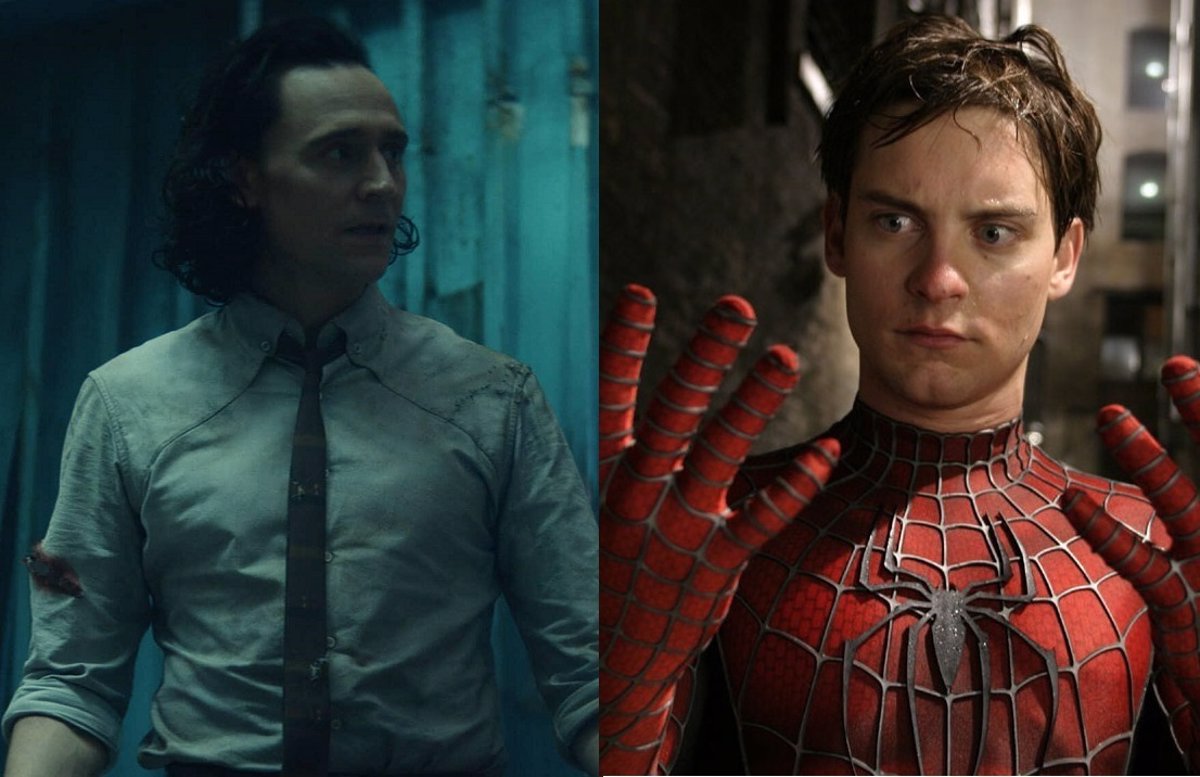 “Spider-Man No Way Home”: ¿cuál es la relación de esta película con Loki?