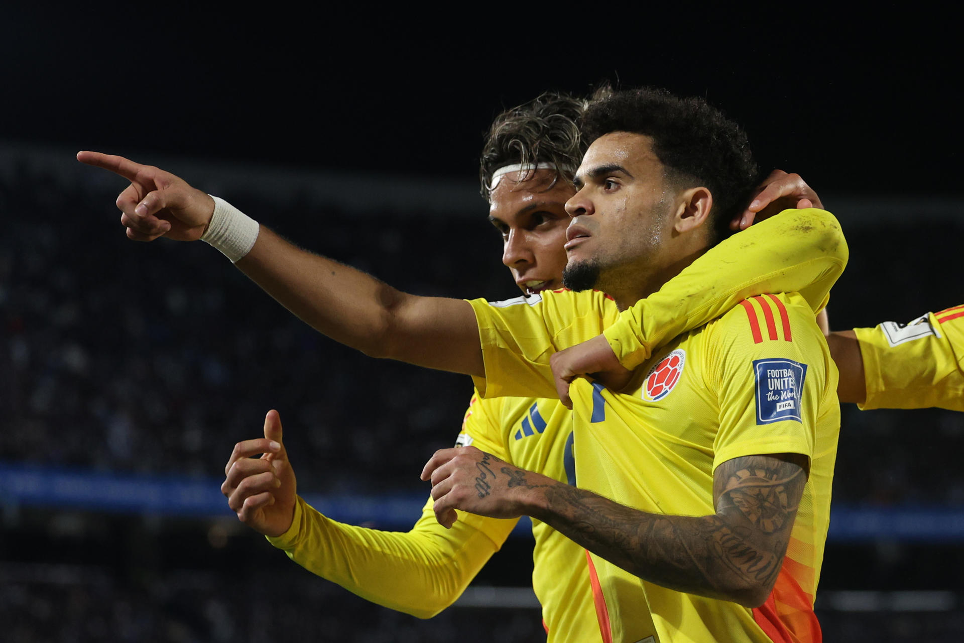 Conmebol y Concacaf evalúan crear una Liga de Naciones: así sería el nuevo torneo