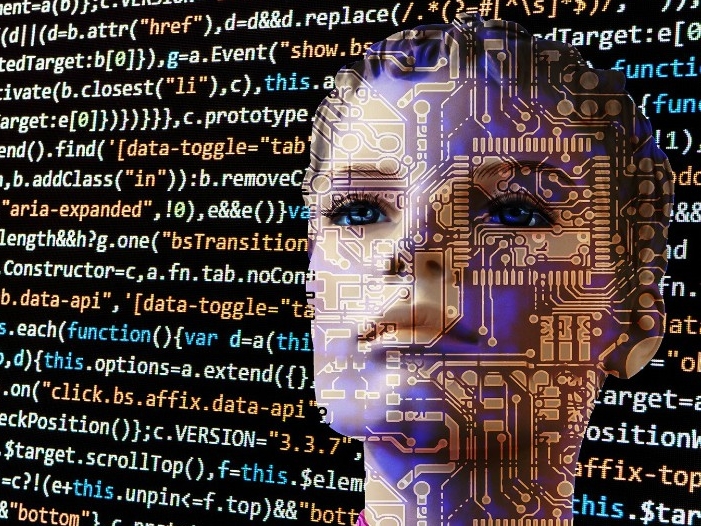 Artificialmente inteligente