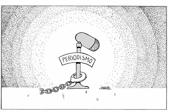 Periodismo