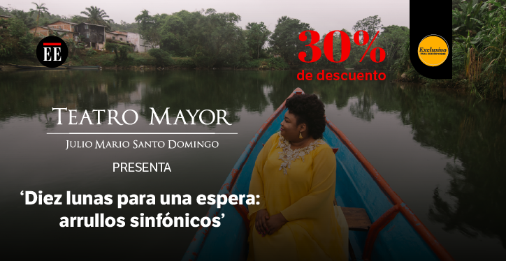 Orquesta Sinfónica Nacional interpreta obra inspirada en las parteras del Pacífico