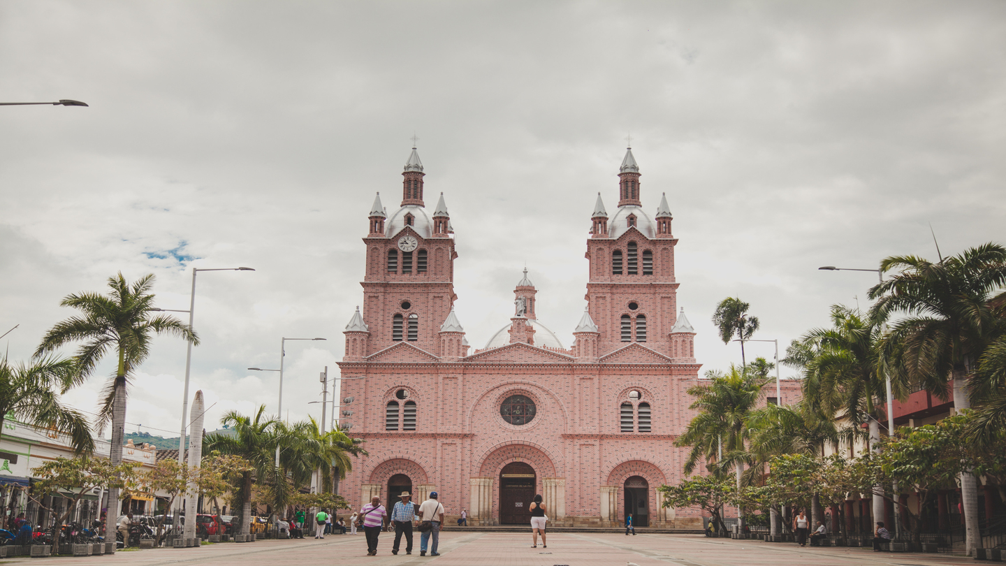 Los municipios con historias singulares que debe conocer en Colombia
