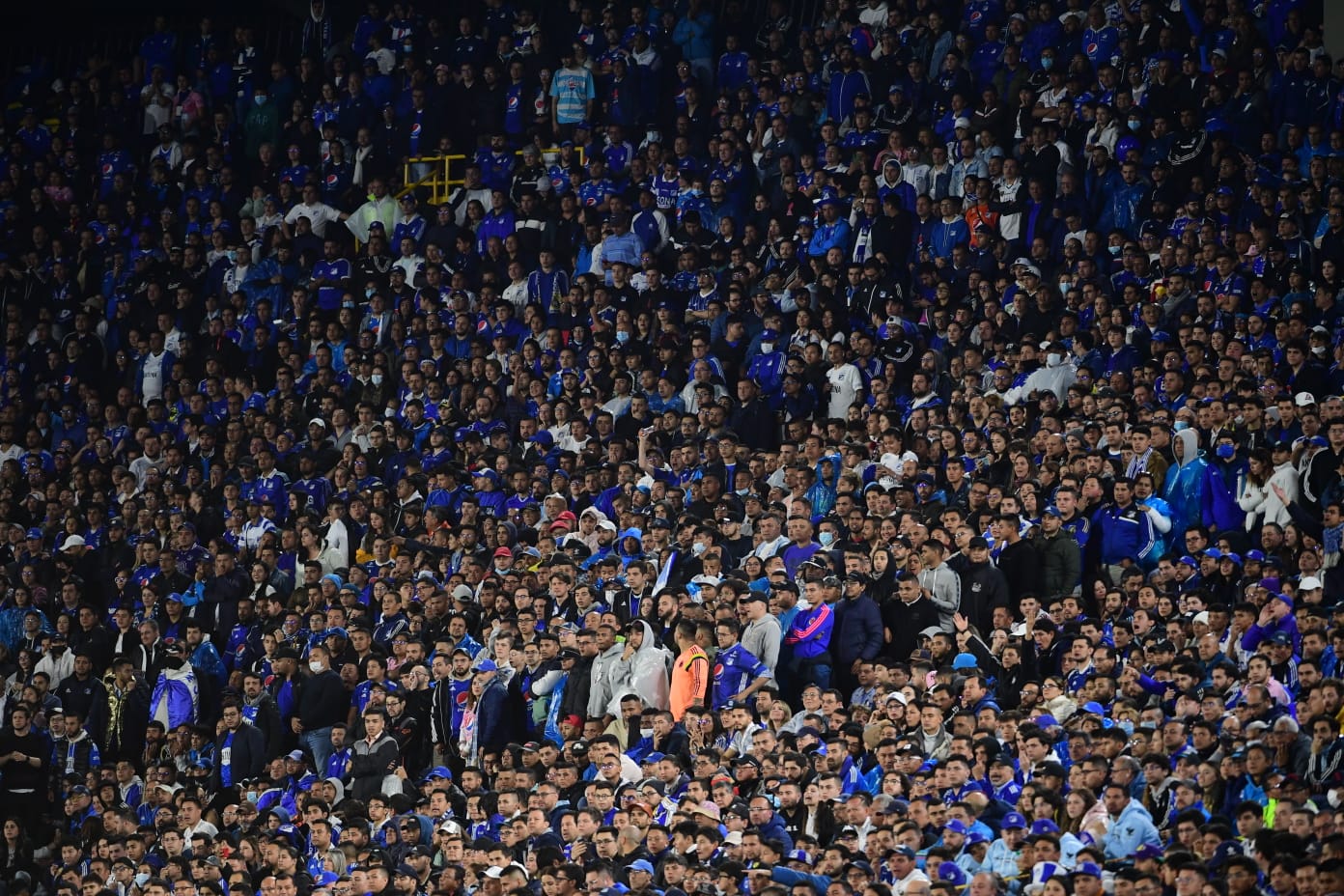 Millonarios