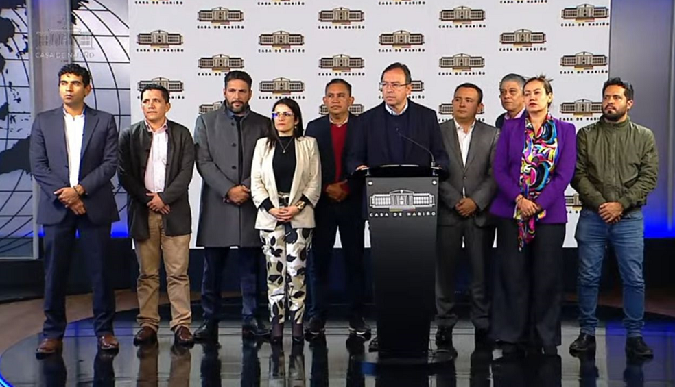 El “gran” 1% que aún traba el acuerdo de la reforma a la salud