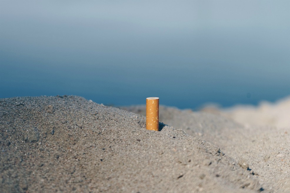 Consumo de tabaco le cuesta al país 17 billones de pesos cada año