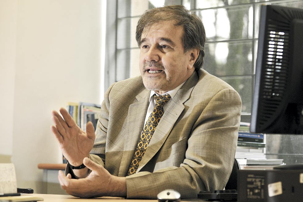 Foro agrario, un ejercicio de paz
