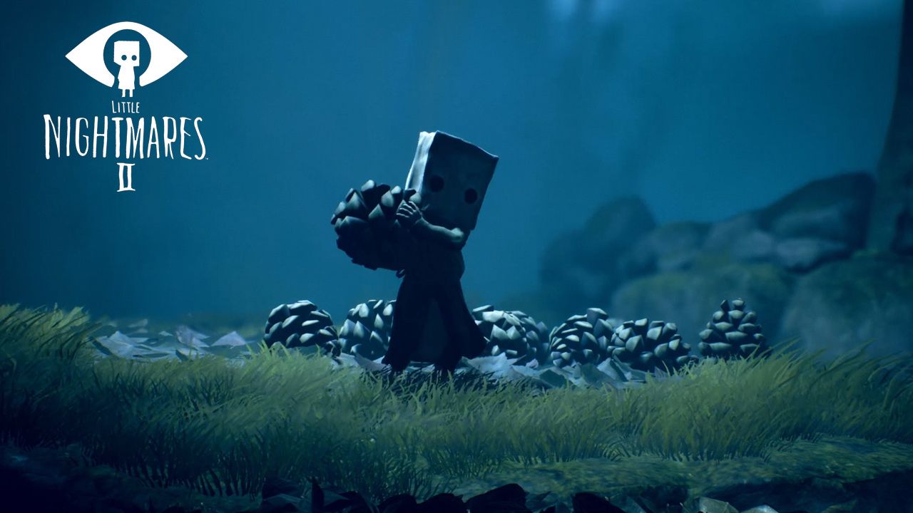 ¿No conoce la historia de Little Nightmares II? En esta historieta se la contamos