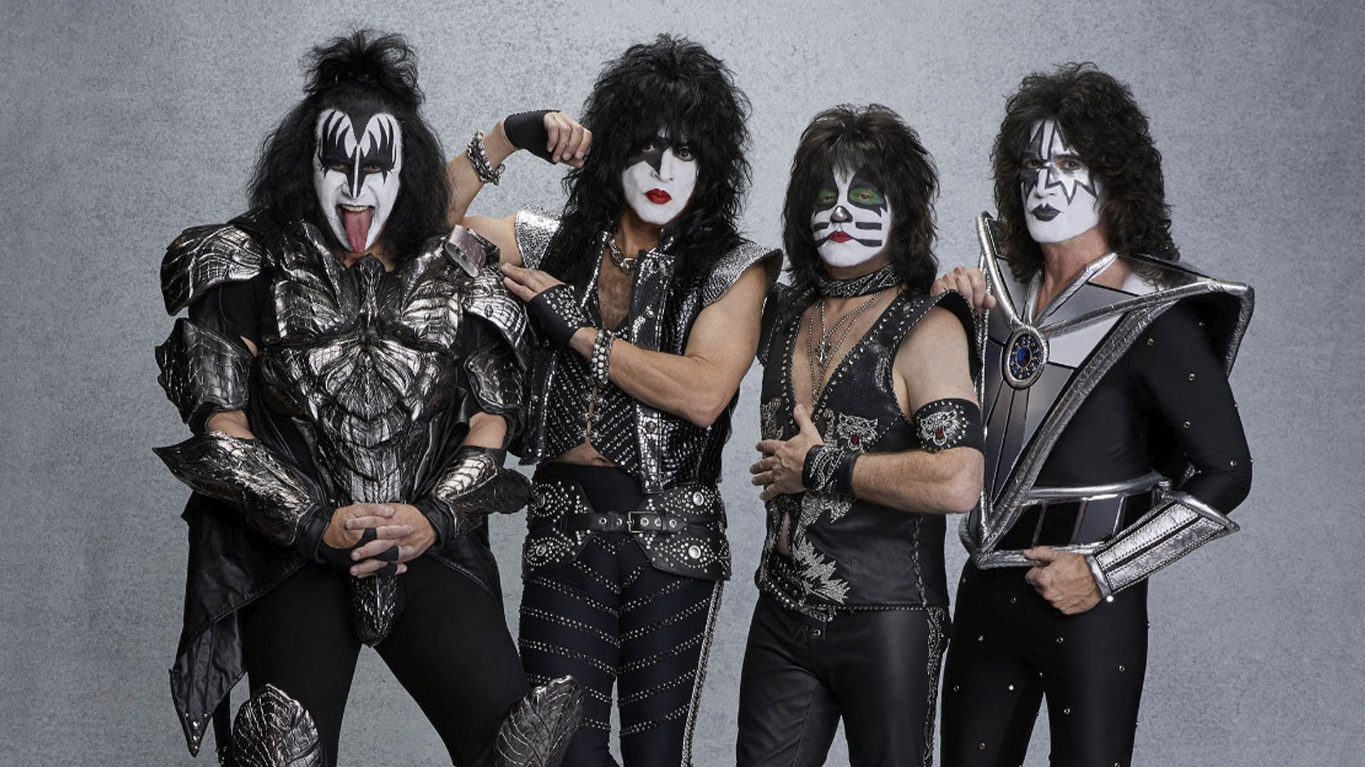 Kiss se despide de Colombia en histórico concierto. Prográmate en abril del 2023.