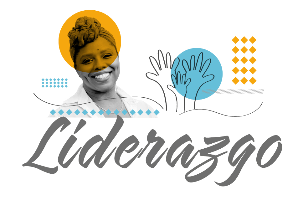 Patrisse Cullors: las personas deben trabajar juntas